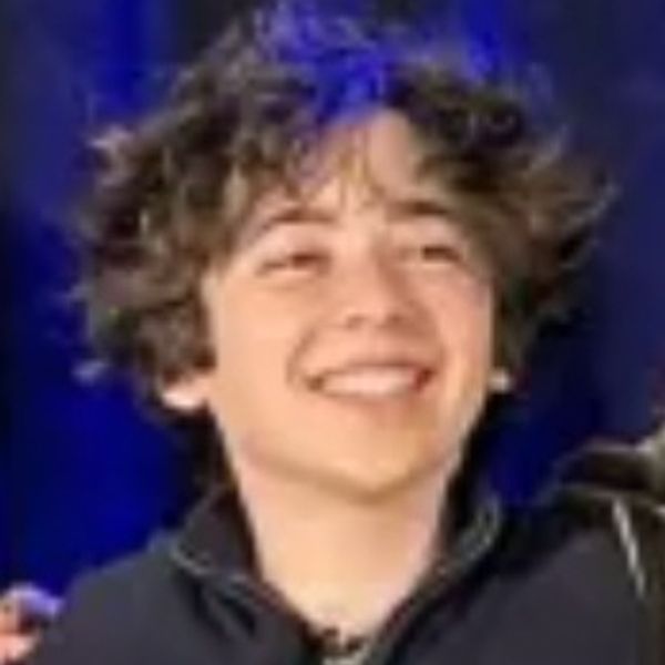 Charlie Zeitlin