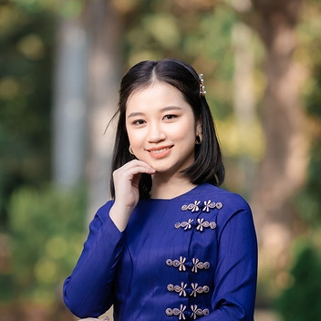 Nang Chan Myae Thu