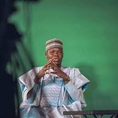Mahmud Abubakar GH
