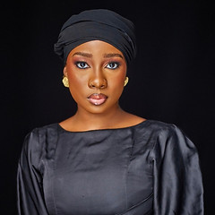 Amrah Aliyu