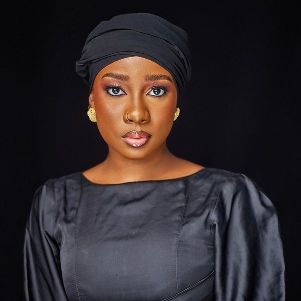 Amrah Aliyu