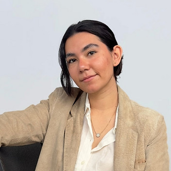 Samantha Calderón Azpiazu