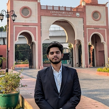 Rehmat Ansari
