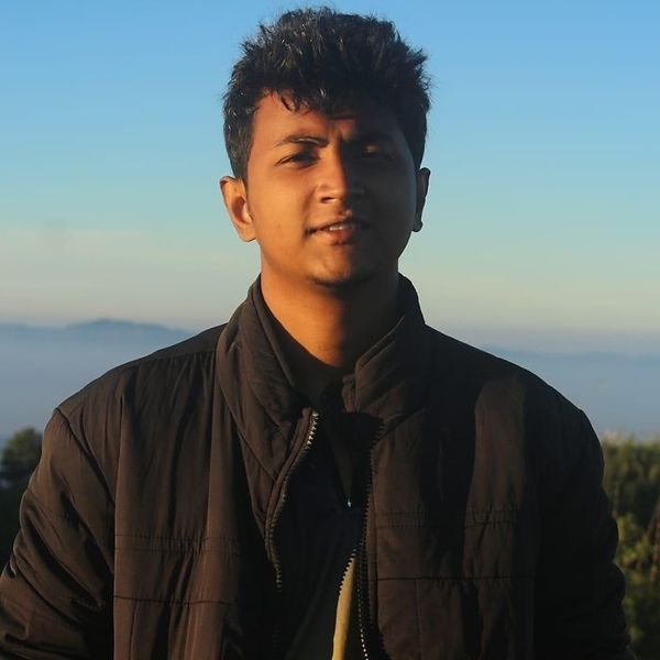 Niamul Islam