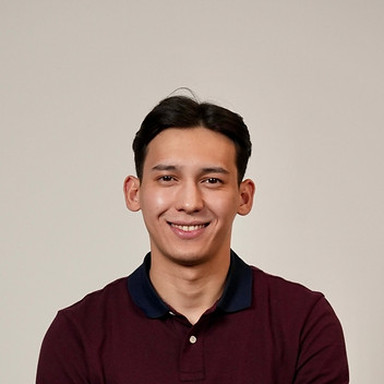 Temirlan Nursoltanov