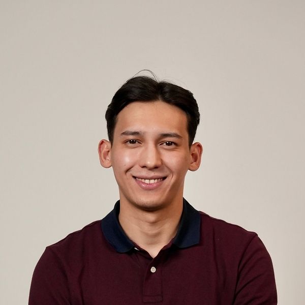 Temirlan Nursoltanov