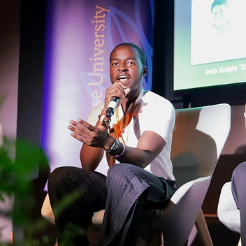 Ryan Nkongnyu