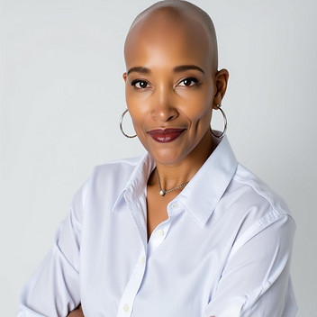Sheryl Raphael Whitaker