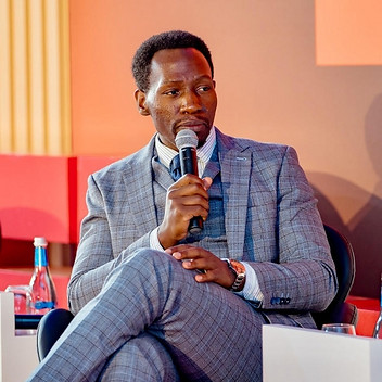 Kiiza S. Hussein