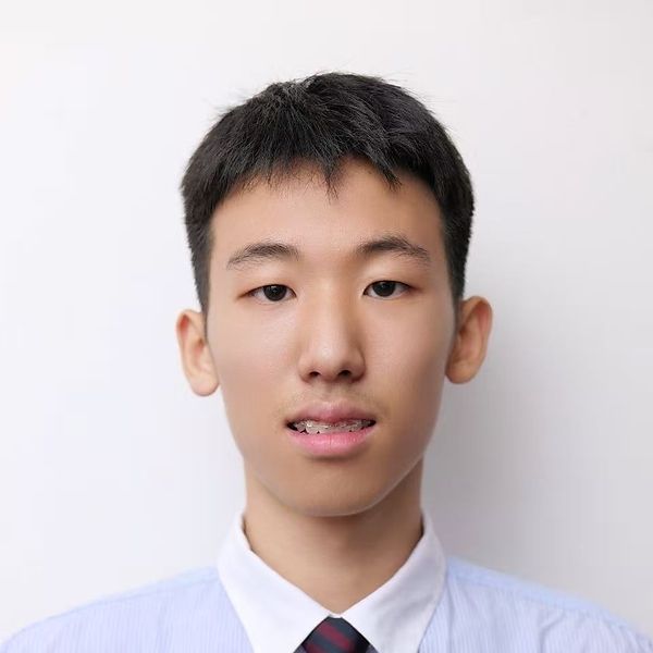 Maoyang Xu