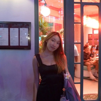 Nicky Lai