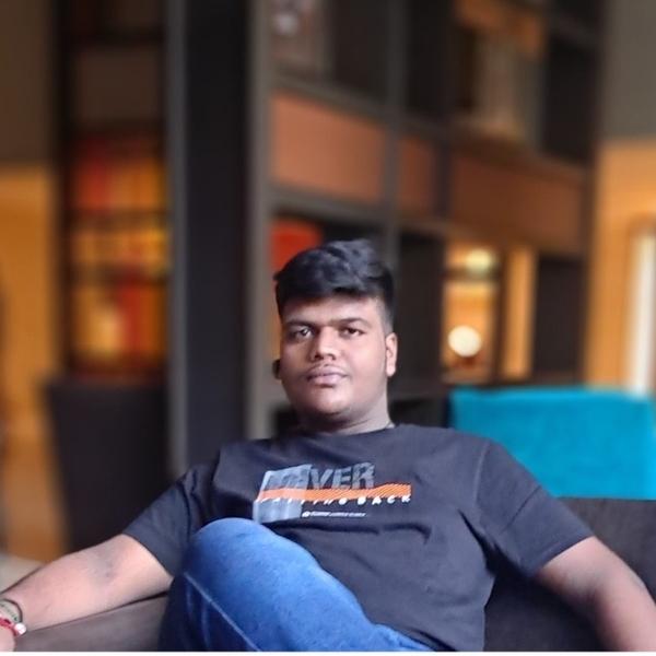 Bhaskar Govil