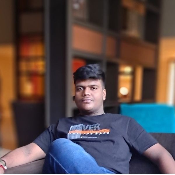 Bhaskar Govil