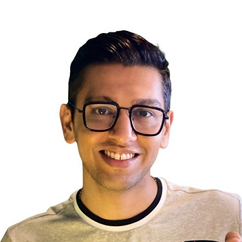 Kunal Parikh