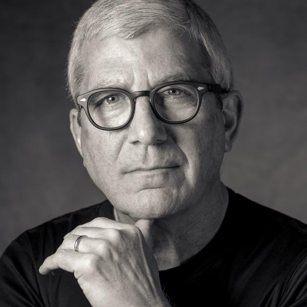 Stephen Wilkes 