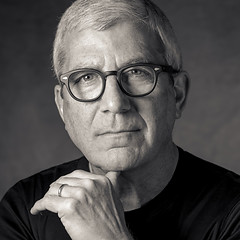 Stephen Wilkes