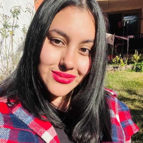 Yamila Juarez Jorge