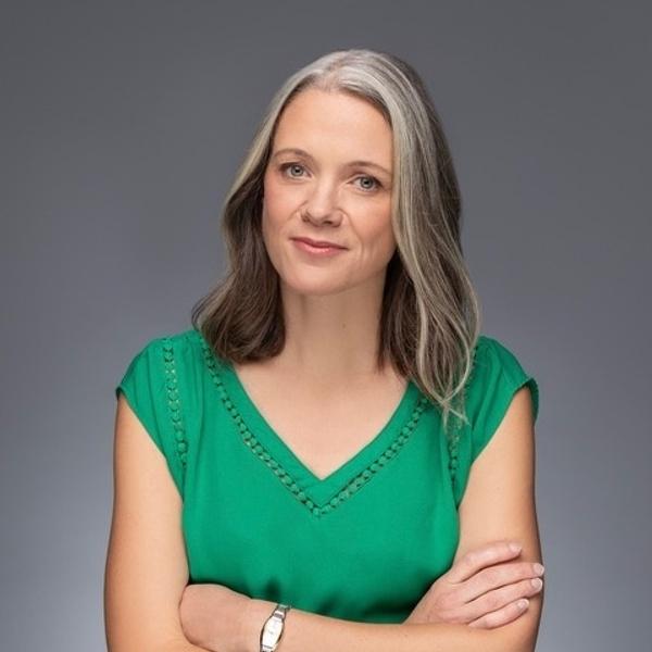 Alison Darcy