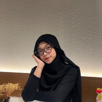 Syifa Zhafira