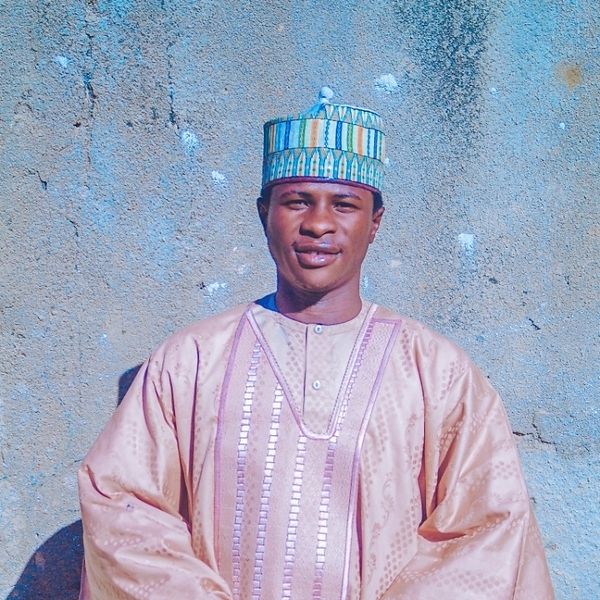 Aliyu Inuwa Tahir