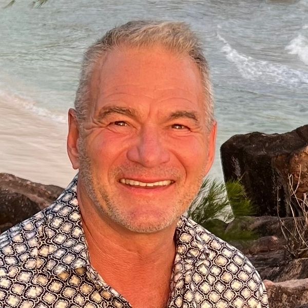 Tim Wakaruk