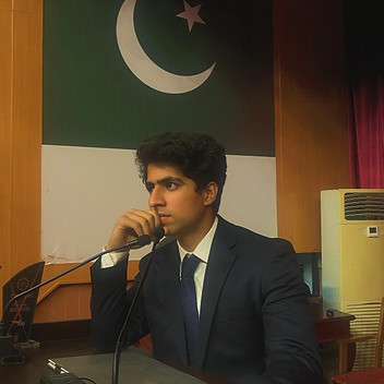 Muhammad Taha