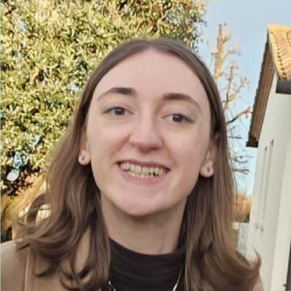 Giulia Berto