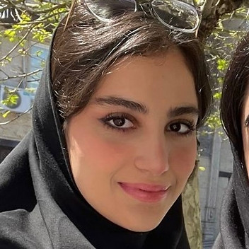 parmida saremi shahab