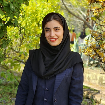 Mohaddese Mojarad
