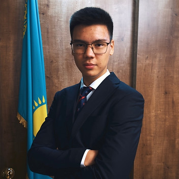 Zhandos Tolegen