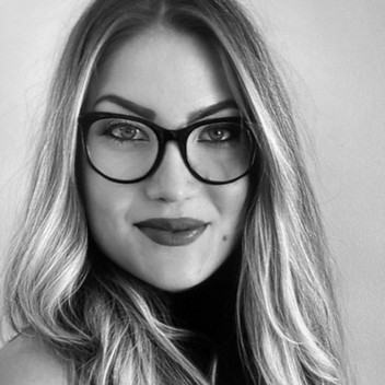Natalia Horvath