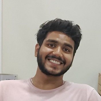 Shreyank Kumar