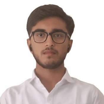 Adarsh Pandey