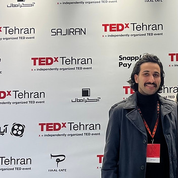 Alireza Soofipour