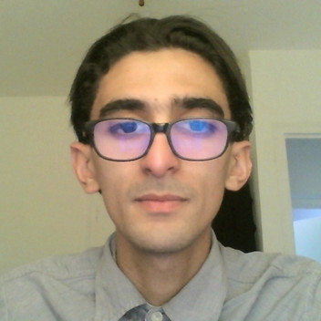 Saïd Toufik CHELGHOUM