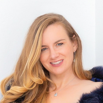 Nikki Stoddart
