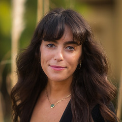 Rachel Weissman