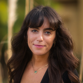 Rachel Weissman