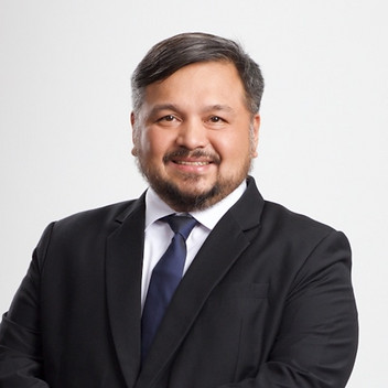 Celso Caballero III