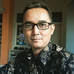 Dian Soraya Saputra