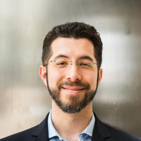 Ed Boyden