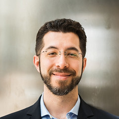 Ed Boyden