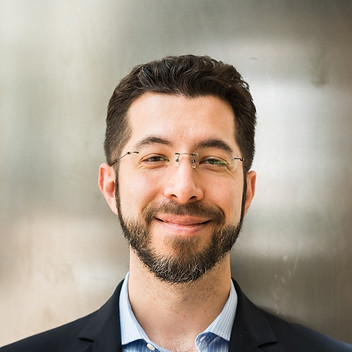Ed Boyden
