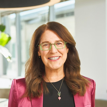 Melissa Waggener Zorkin
