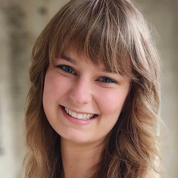 Sarah Sundermeyer