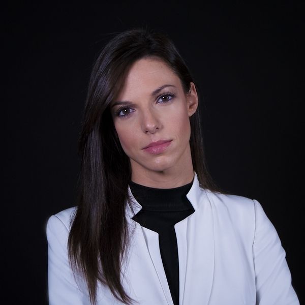 Verónica Jiménez Folcrá