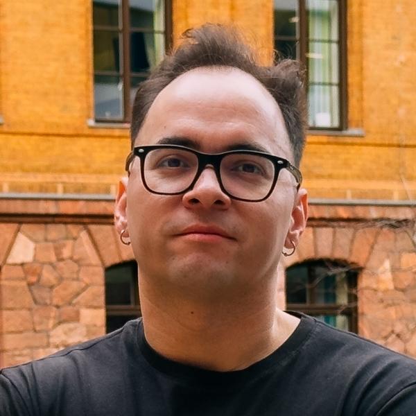 César Ramírez-Sarmiento