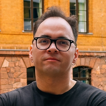César Ramírez-Sarmiento