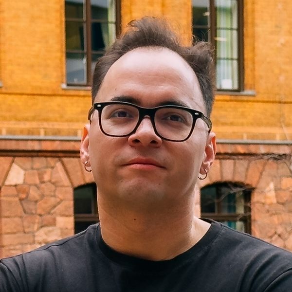 César Ramírez-Sarmiento
