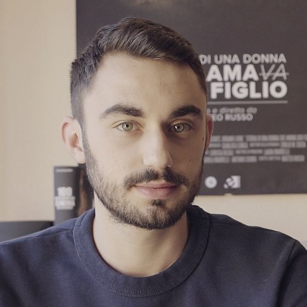 Matteo Russo